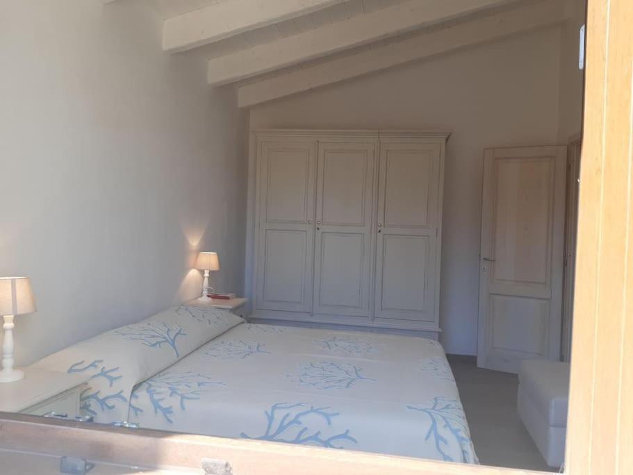 Villa Indipendente Al Mare Budoni Tanaunella Exterior foto