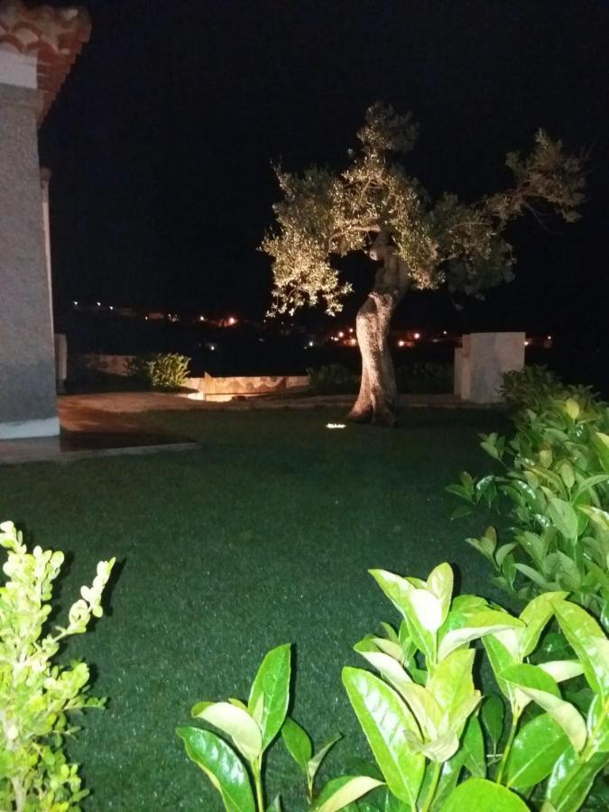 Villa Indipendente Al Mare Budoni Tanaunella Exterior foto
